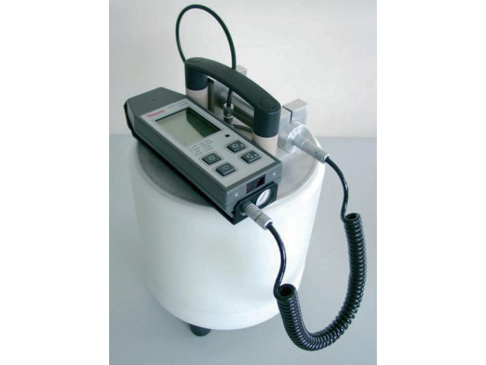 寬能中子劑量率儀